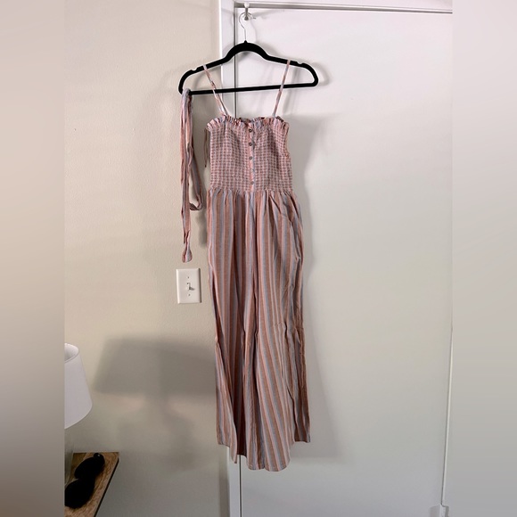 Billabong Jumpsuit - Picture 1 of 3